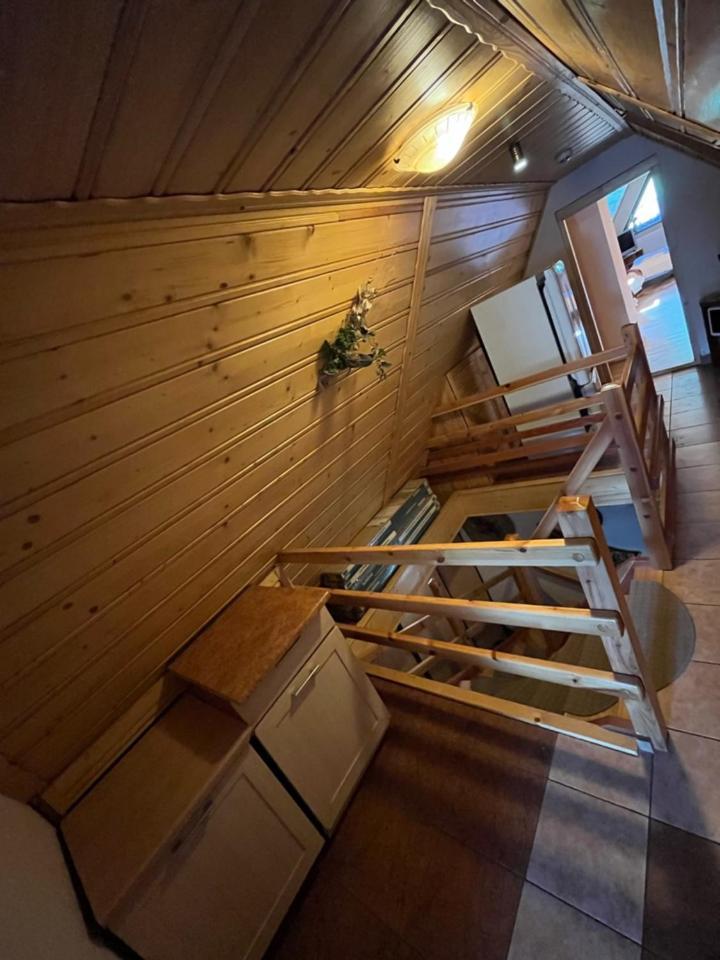 Willa Pod Bandera Zakopane Exterior foto